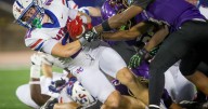 Check out the New Orleans area prep football schedule for Week 6
