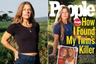 Heather Lane Found Her Dead Twin Sister’s Body and Helped in Search for Killer (Exclusive)