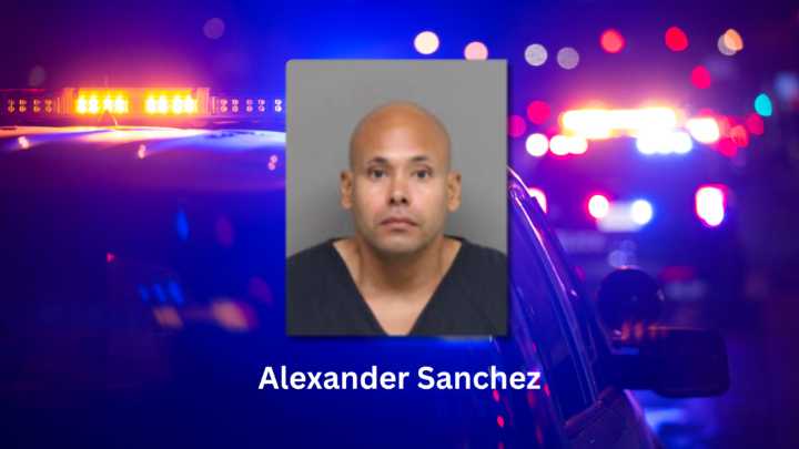 Oklahoma man arrested in connection to stalking incident on UNL's campus
