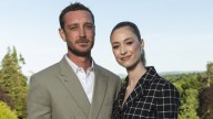 Beatrice Borromeo y Pierre Casiraghi dan la bienvenida a su hija: el profundo significado detrás de los tres nombres que eligieron