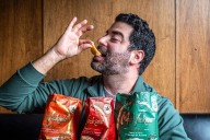 Bill Brownstein: Miss Vickie's chips and Nora Gray restaurant pair up