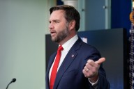 Vance calls on Jay Jones to drop out of Virginia attorney general race after violent text messages leak