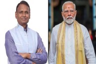 Congress leader sparks row by comparing PM Modi to ‘Modern Ravan’; BJP hits back