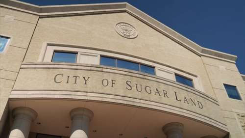 Sugar Land leaders said city was hit with a cyber event, causing payments and permits to go offline