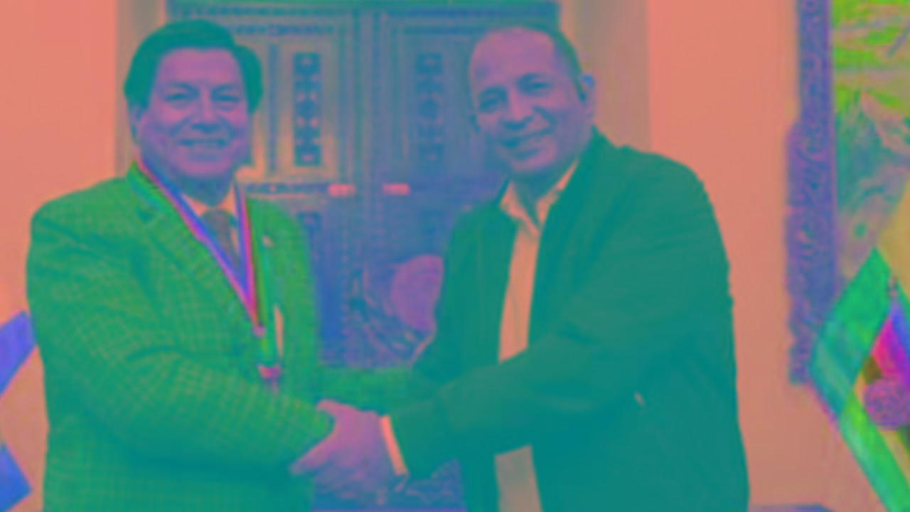 Cusco será la primera región del Perú en implementar internet satelital de alta velocidad