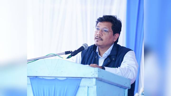 Meghalaya Govt allocates Rs 3,654 Cr for education sector: CM
