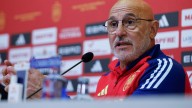 El descarte de Luis de la Fuente para el partido que enfrentará a España con Georgia