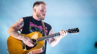 Zach Bryan responds to DHS criticism of ICE song: 'I’m on neither of these radical sides'