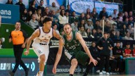 Gimnasia va por su segundo éxito ante el Olímpico de Martín Villagrán
