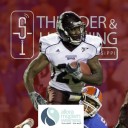 T&L Exclusive: Vick Ballard Relives Mississippi State’s 2010 Win Over Florida