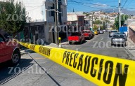 Abuelita de 70 años decide terminar con su vida en Saltillo; su hijo encontró la tragedia