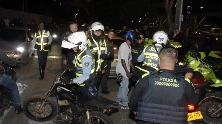 Rota el pico y placa en Cali: así cambia la restricción para este viernes, 31 de octubre, en Halloween