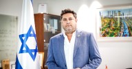 Comunidad Palestina exige al gobierno presentar una queja formal contra el embajador de Israel tras dichos sobre campaña “Pucón libre de genocidio”