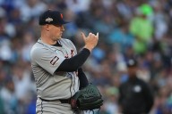 Two swings, no panic: Tarik Skubal keeps perspective after Tigers’ Game 2 loss