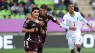 Gilberto Mora y México hicieron lo que Argentina no pudo y le costó ganar el Mundial Sub