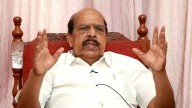 'Not interested in any fight, speak carefully'; Saji Cherian tried to expel him from party, says Saji Cherian