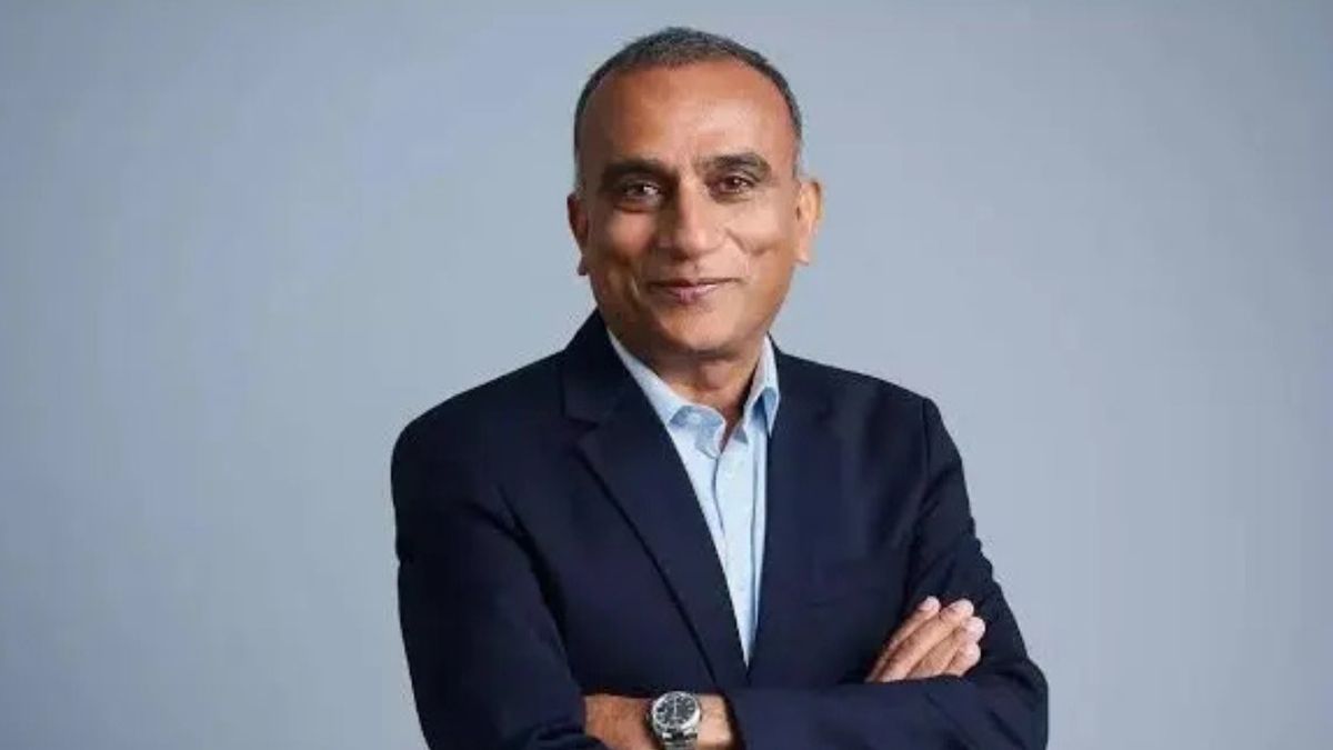 Piyush Pandey was more than a creative partner for Fevicol: Pidilite