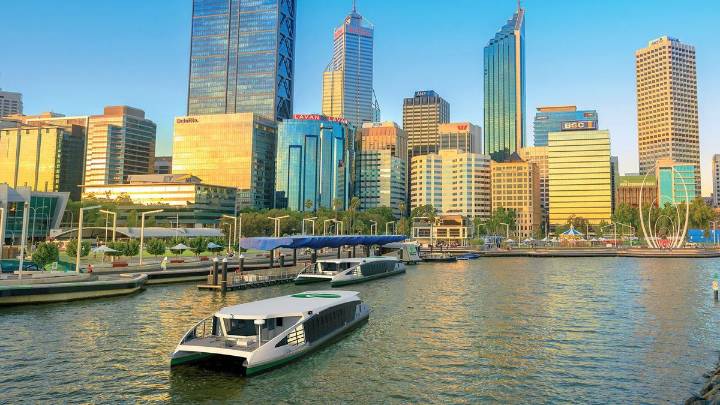 Applecross residents call for ferry terminal to be moved across river to Como