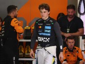 El desafío de Oscar Piastri en el GP de México