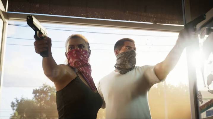 GTA 6 Menu Divides Restless Gamers: ‘Hell Nah’