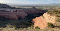 Events to mark McInnis Canyons 25 anniversary