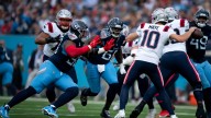 Where to watch Patriots-Titans NFL game today live: Time, TV schedule, stream