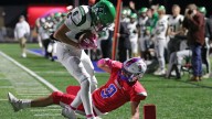 OHSAA releases weekly HS football computer ratings entering Week 10