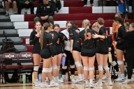 Volleyball: Pine River-Backus falls to Swanville in subsection final