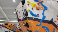 Looking to reach new heights? inSPIRE ROCK climbing gym opening soon