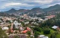 Localizan dos ejecutados en Guadalupe y Calvo