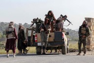 Tensión en Asia. Los talibanes atacan Paquistán y temen una escalada bélica