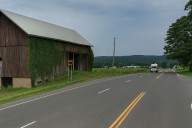 Syracuse motorcyclist critically injured in crash with SUV in Elbridge