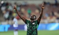 Lesotho 1-2 Nigeria: Super Eagles secure massive win to keep World Cup hopes alive
