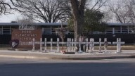 New Uvalde elementary school honors victims