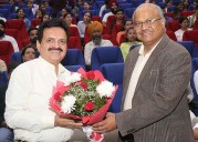 Punjab Govt encouraging establishment of nurseries in schools, colleges and universities to raise awareness among students about food safety: Balmukund Sharma
