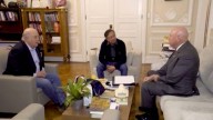 Reunión entre Petro y McNamara marca “el primer acercamiento para subsanar” crisis diplomática con Estados Unidos