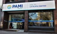 Se paralizan las delegaciones del PAMI en La Plata por una protesta por salarios