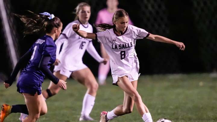 High School Roundup: Scores and recaps from Wednesday's games across RI
