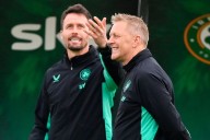 Gary Breen: Heimir Hallgrimsson is clinging on to a plan that leaves his players terrified of making mistakes