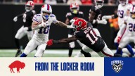 'Come back ready' | Bills get ready to buckle down in bye week following loss to Atlanta