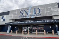 Southern Nevada Health District offering updated COVID vaccines