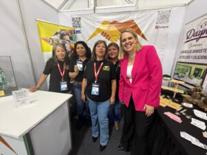 FOREDE 2025 abre sus puertas consolidando a Atacama como polo de innovación y desarrollo