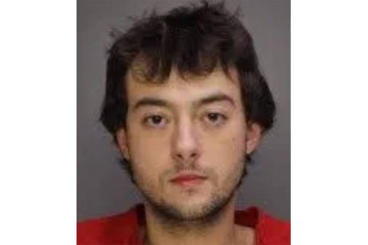 Pa. Man Accused of Killing Another Man After Catching Him Having Sex in Truck with Mom