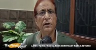 Azam Khan refuses to accept Y category security without written assurance; cites financial constraints