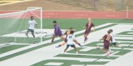 Jefferson edges Harrisburg in Boys Soccer
