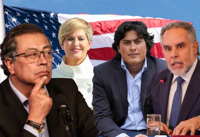 ¿Cuál es el proceso para salir de la Lista Clinton y cuánto se demora?