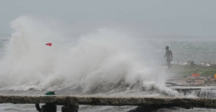 3 things about Hurricane Melissa that make it so unusual and dangerous