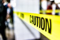 Gunfire erupts at Victorville hotel