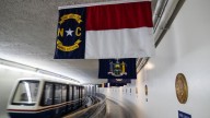 North Carolina legislature gives final approval to new congressional map that could give GOP one more seat in US House