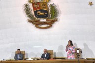 Diputada América Pérez dice que Consejo por la Soberanía y Paz no es un acto partidista